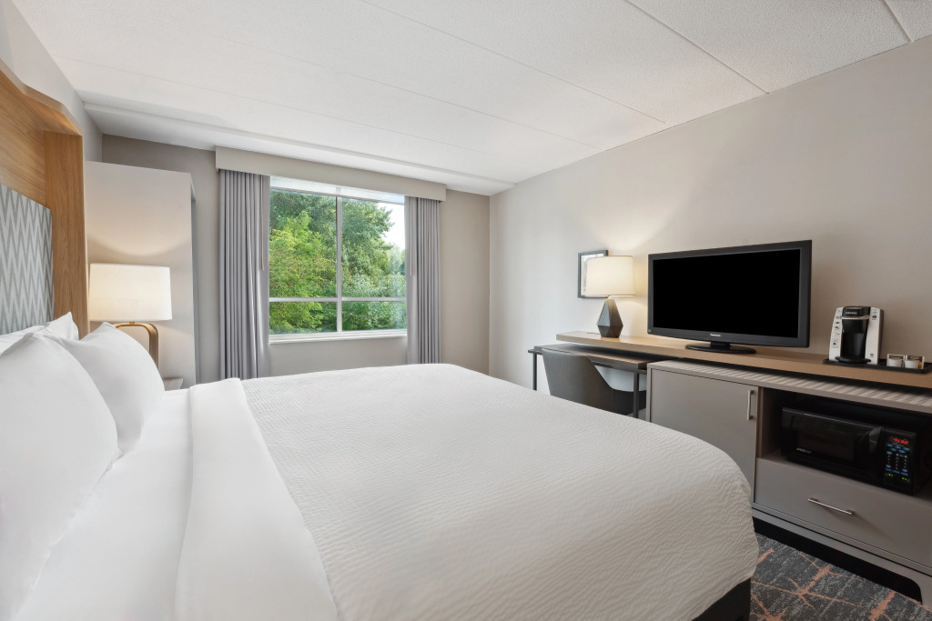 Holiday Inn Portsmouth by IHG