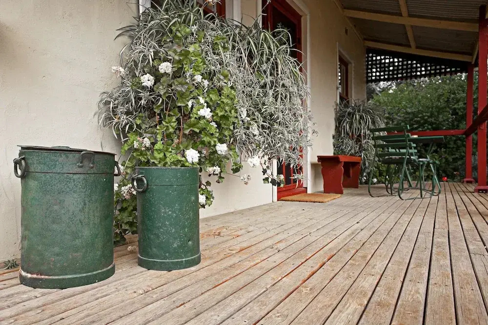 Trinity Cottage