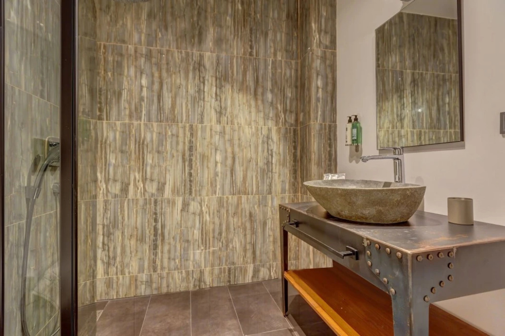 Villa Kore Slow - Adults Only