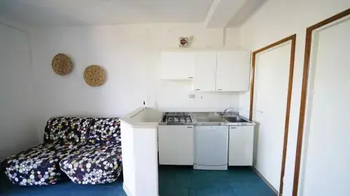 Appartamento Bilocale Vista Mare