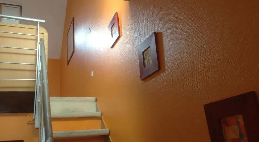 Hotel Mille 9 sens