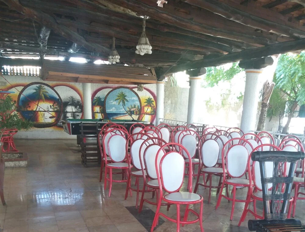 Club Tropical De Los Santos