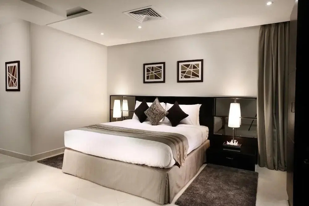 Sdu Boutique Hotel Al Khobar
