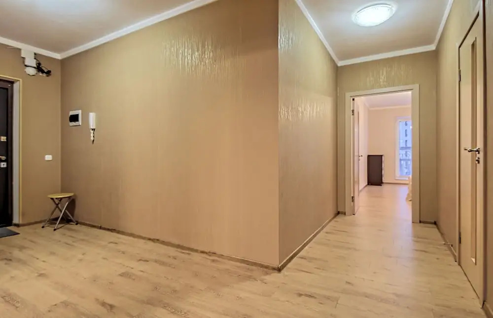 Апартаменты FlatHome24, Фермское ш., 20