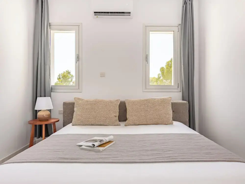 Sanders Cruise Limassol