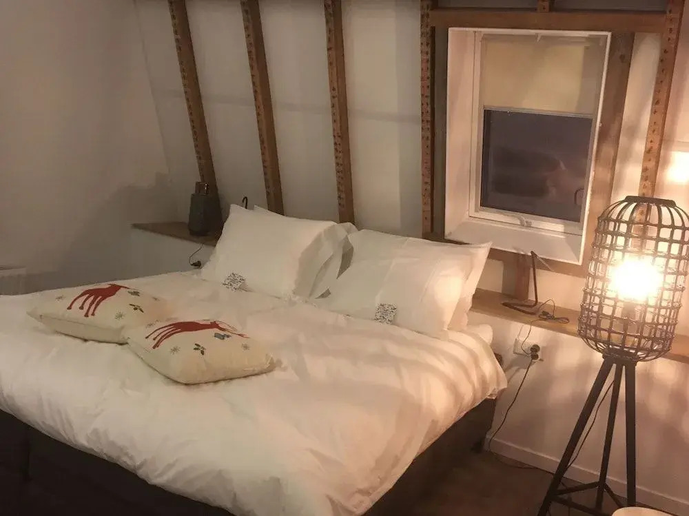 Hostellerie Horst