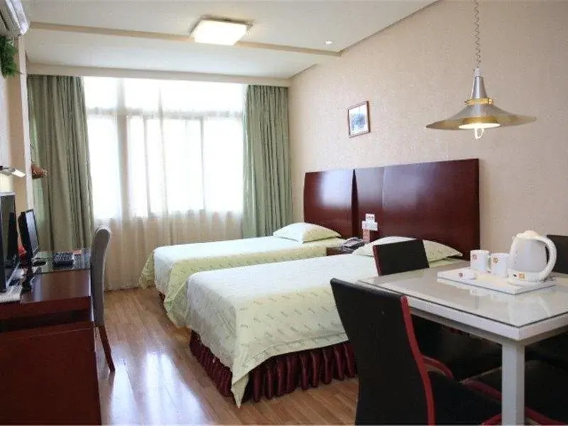 Rest Motel