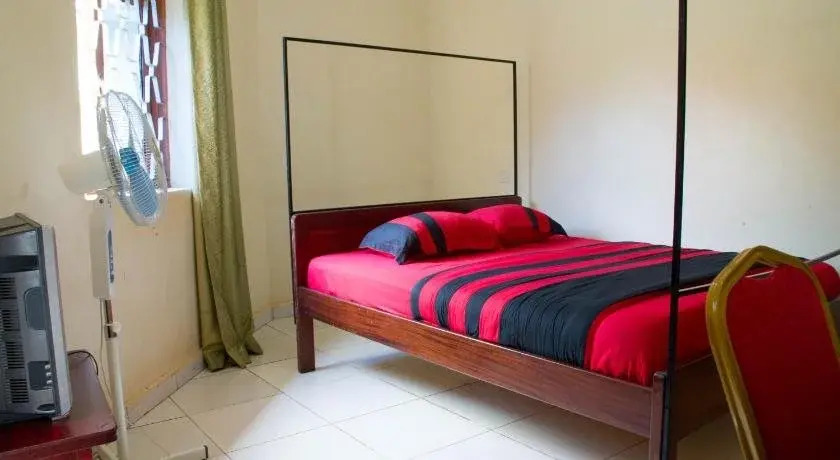 Wal Ville Suites