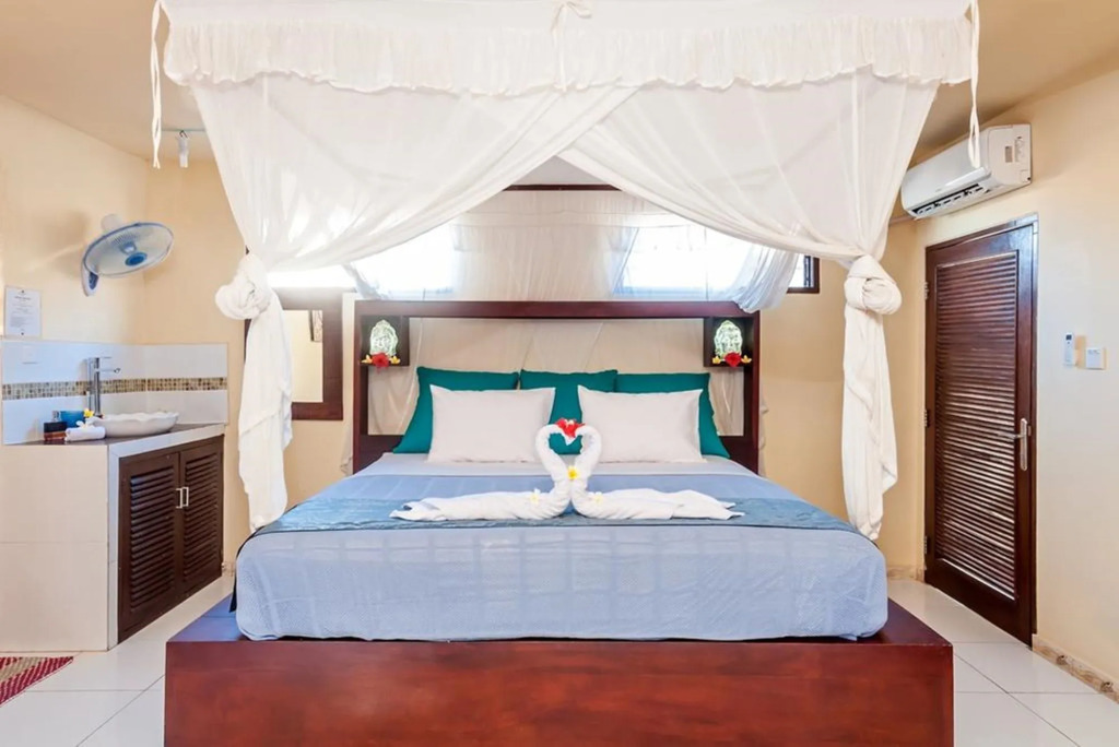 Villa Mimpi Manis