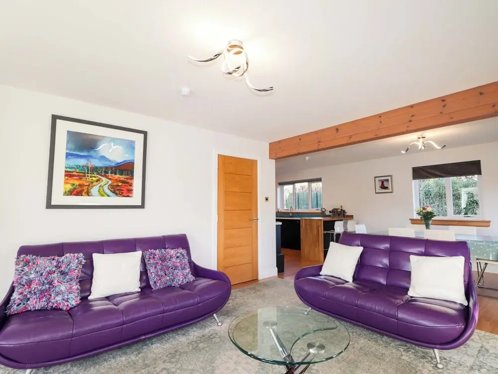 3 Croftside