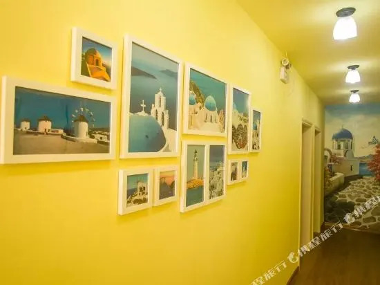 Xiamen fourteen Inn