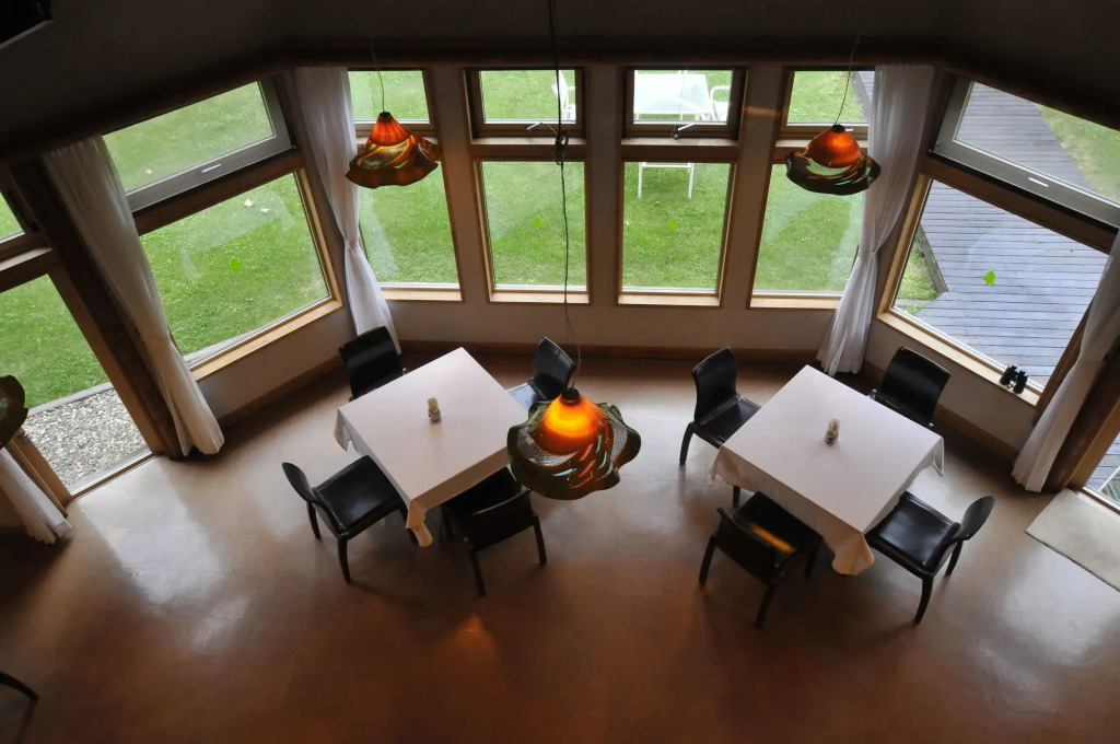 Chimikepp Hotel
