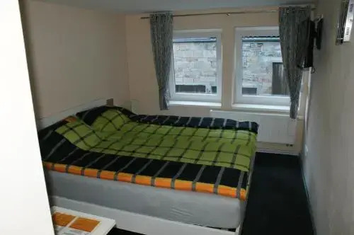 Ferien-/Monteurwohnung Olbrich