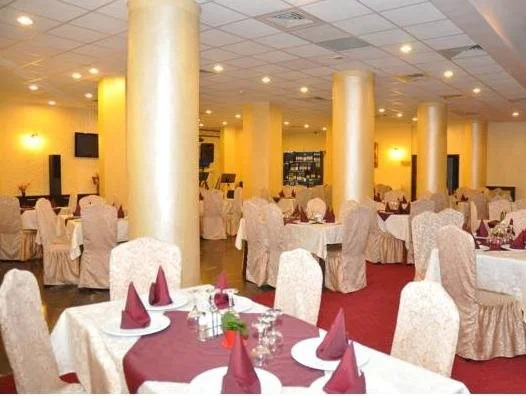 Hotel Dambovita