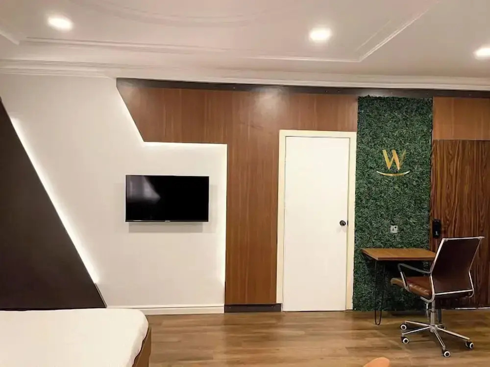 Whtyescape Serviced Apartments