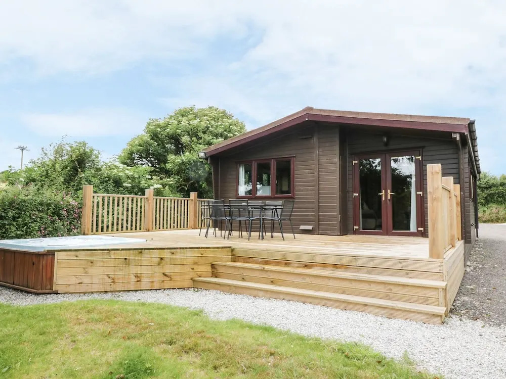 Oak Lodge