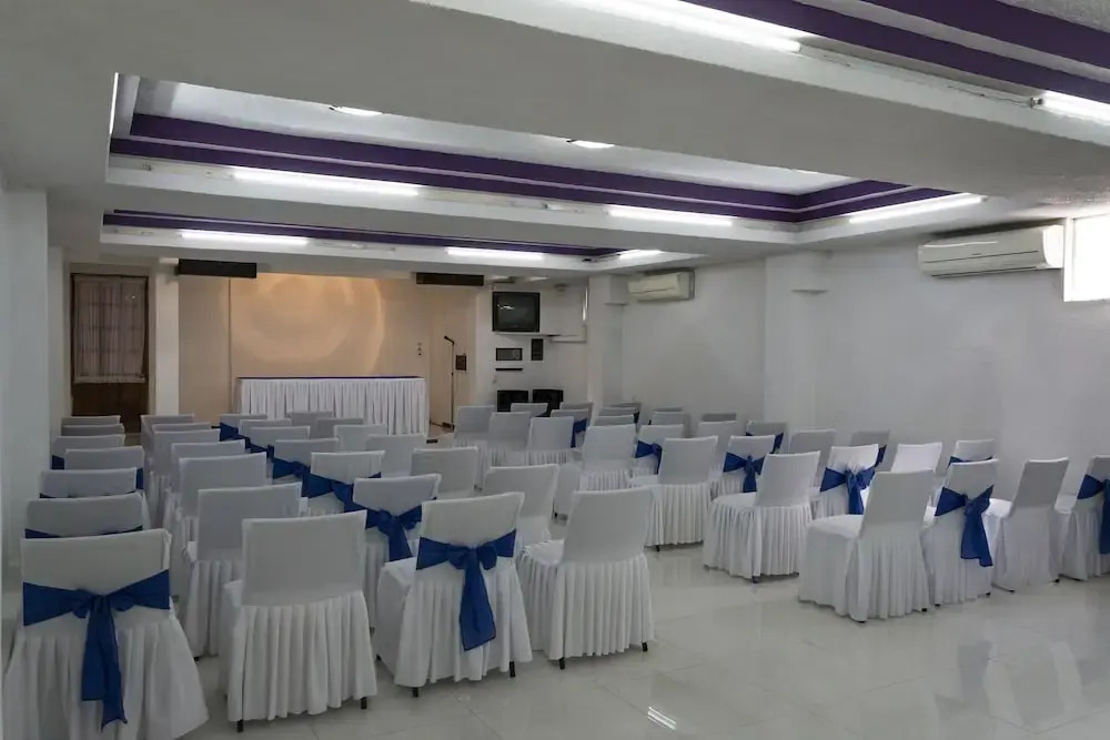 Hotel Michelle
