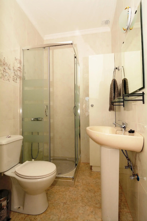 Apartamentos Avanti