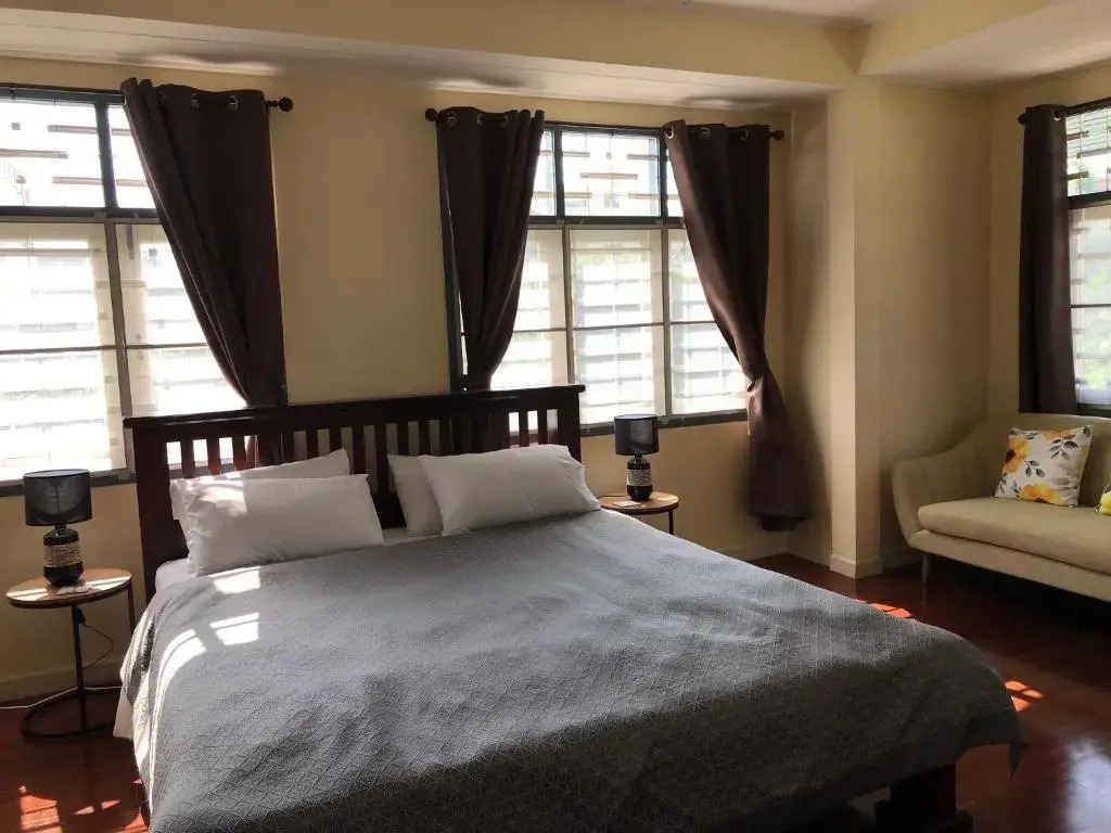 Ban Soi San Sook Homestay