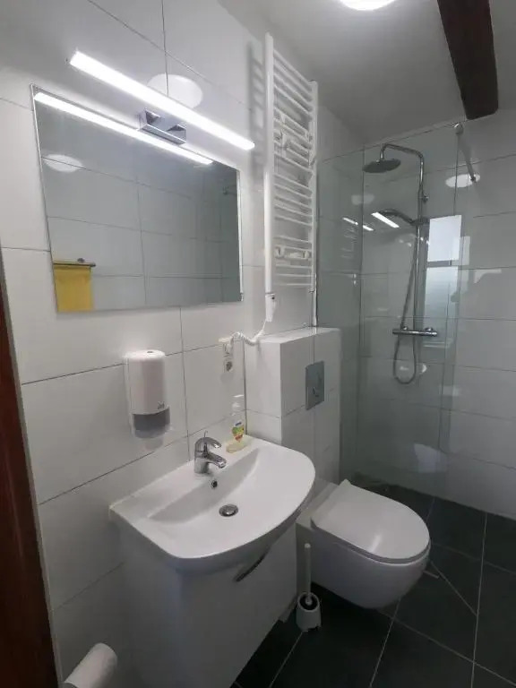 Ranargata Apartment