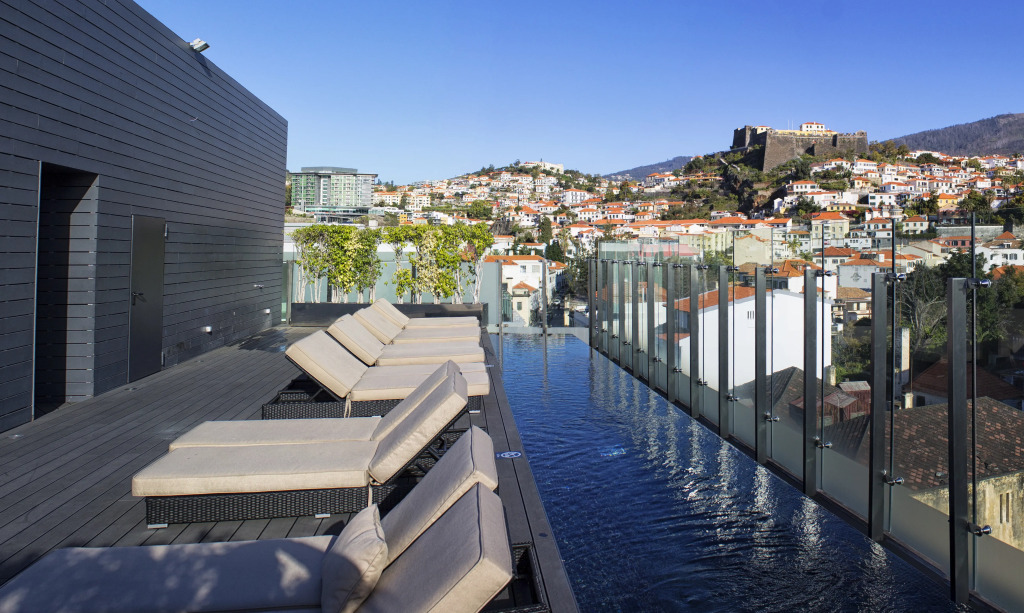 The Vine Hotel