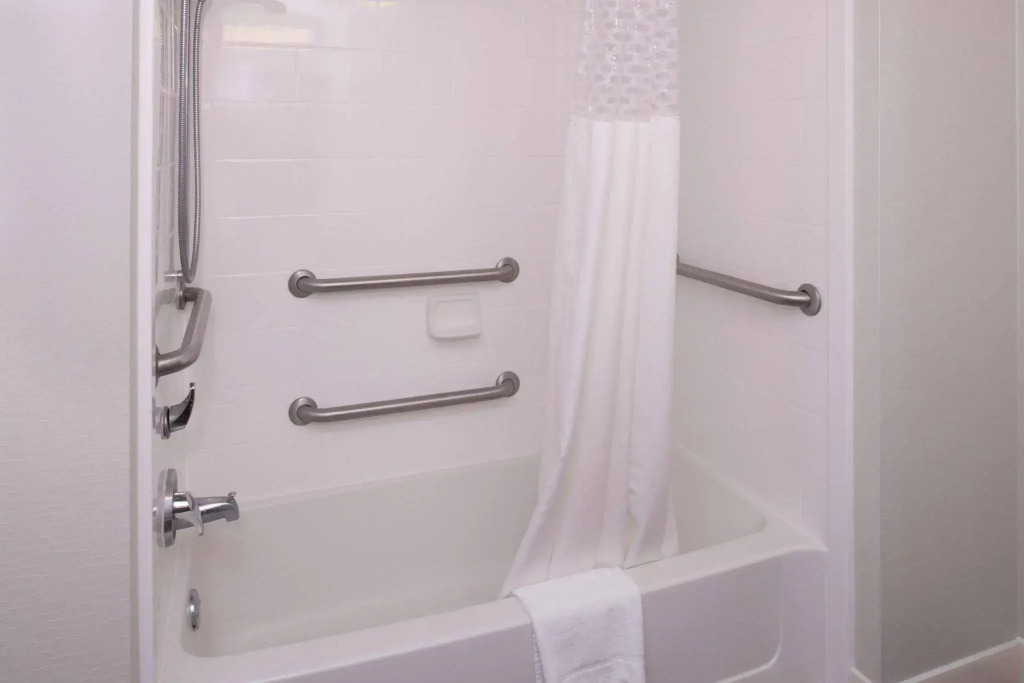 Hampton Inn and Suites Schertz