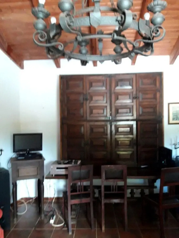 House With 2 Bedrooms in Tafira Alta, With Wonderful Mountain View, Fu