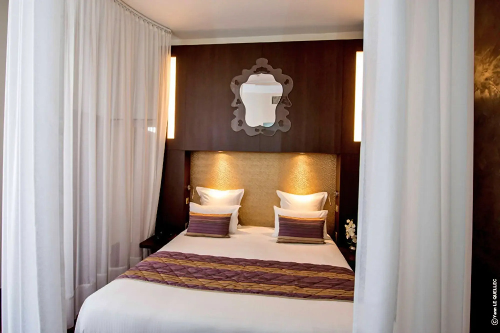 Hôtel François Premier Cognac Centre