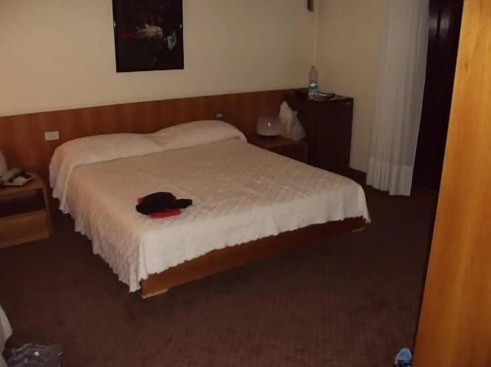 Hotel Due Mori
