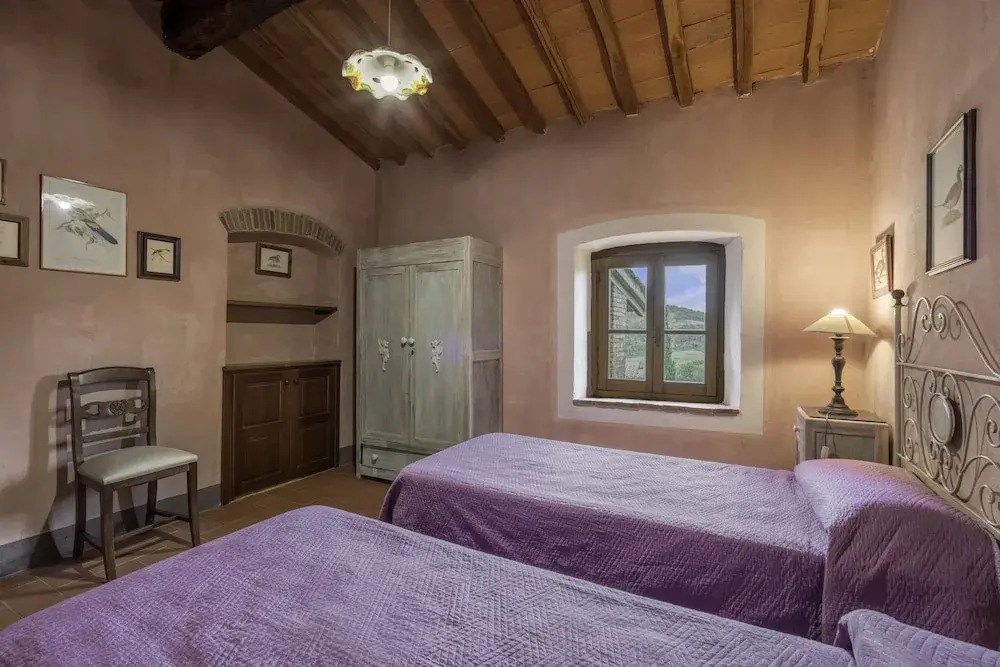Borgo La Casina By Geco Vacation Rentals