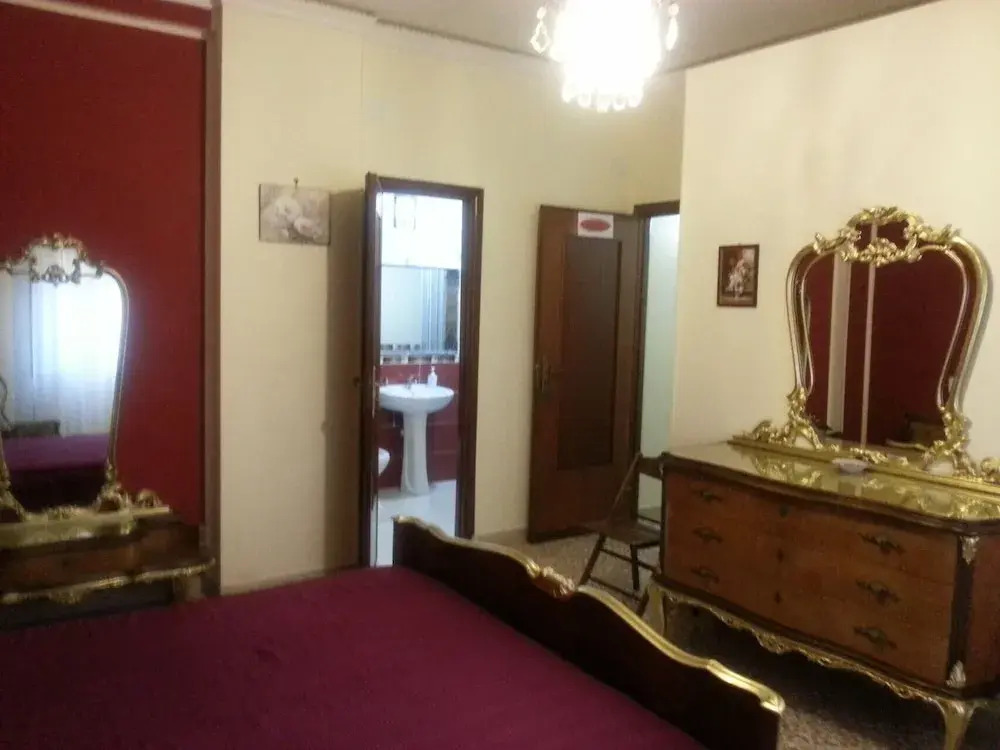 B&B Intrabartolo