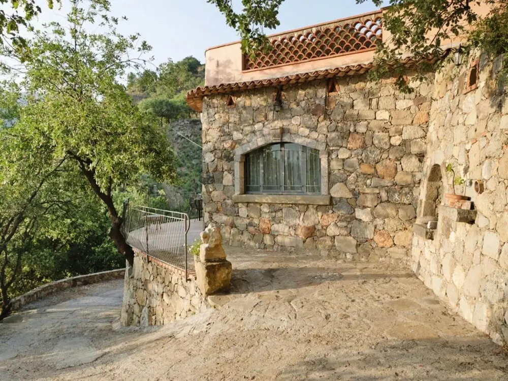 Holiday Home in Sicily With Pool & Views