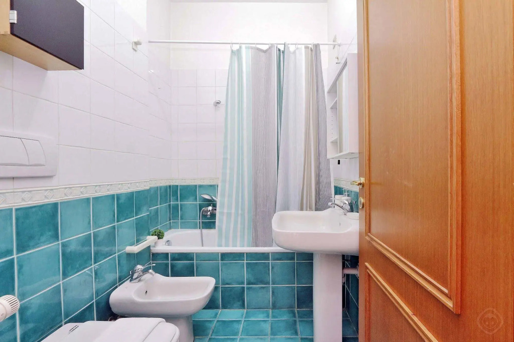 Colosseum area - Manzoni apartments