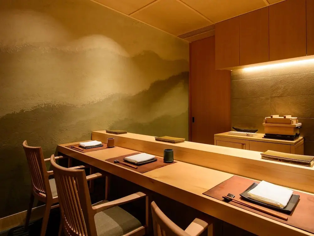 NISEKO Inn of Youtei Raku Suisan