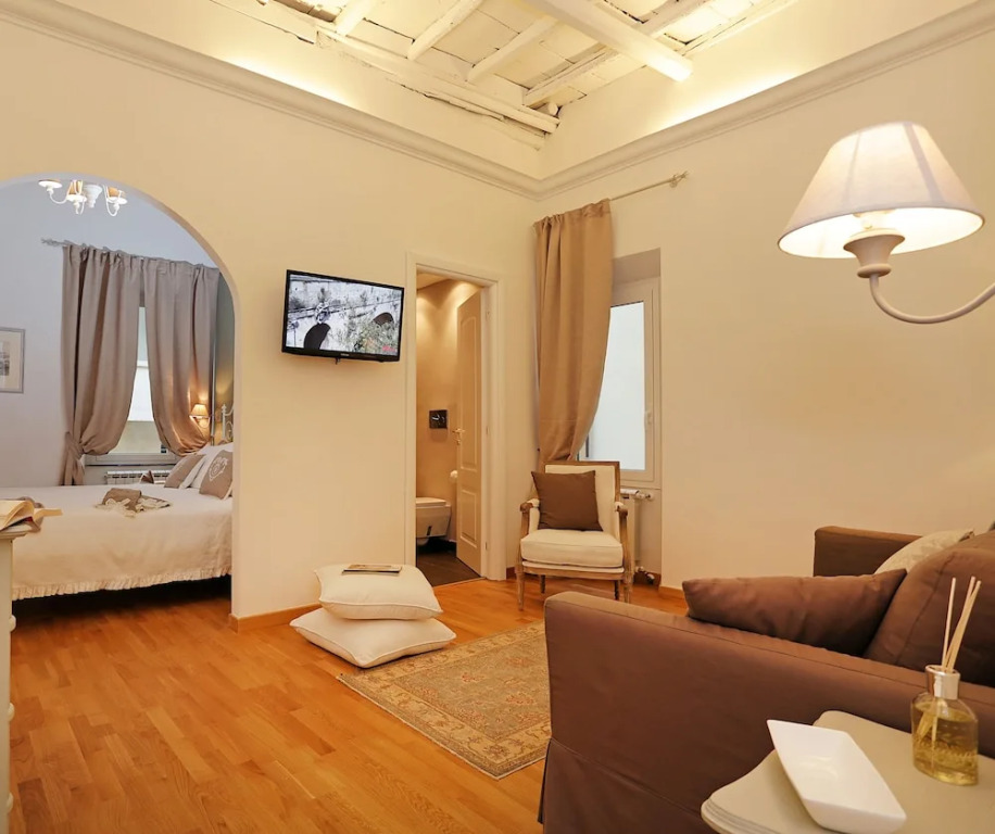 Madonna de Monti Suites