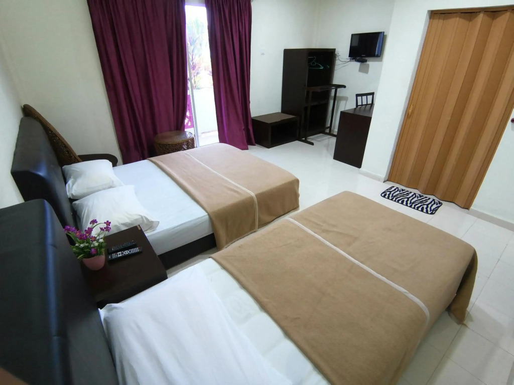 Huda Inn