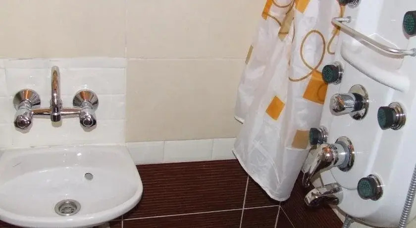 Varnaflats Guest Rooms