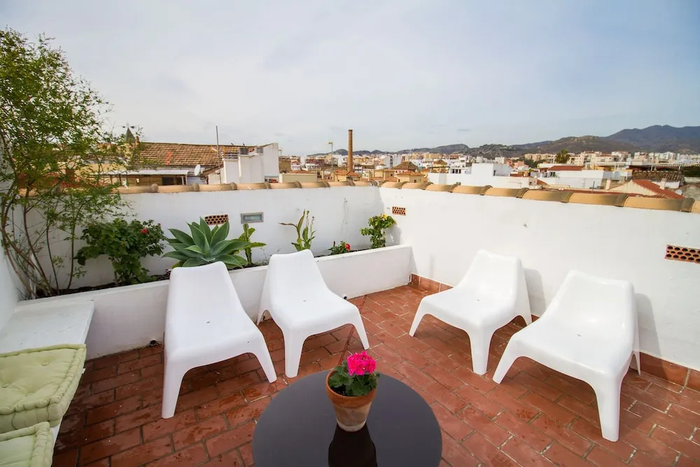Adorable Apartment Ollerias
