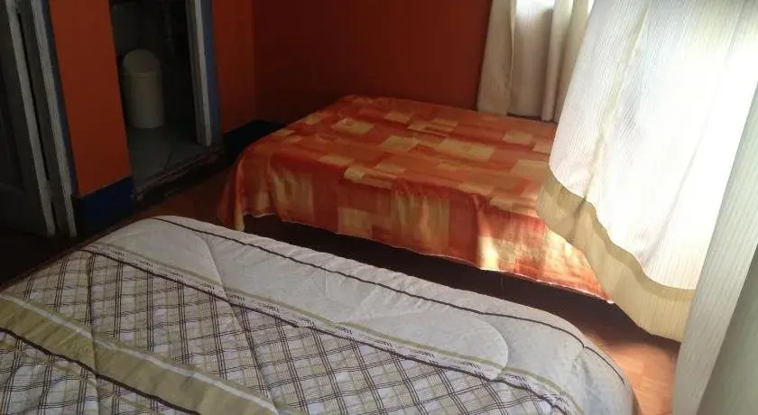 Hospedaje Rocha