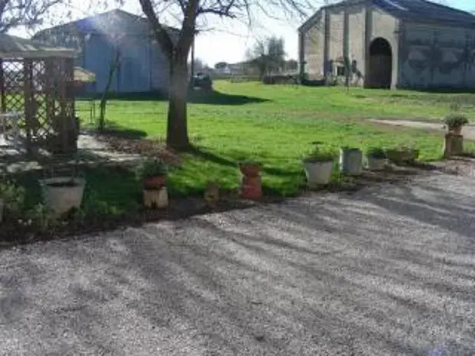 Agriturismo Novara