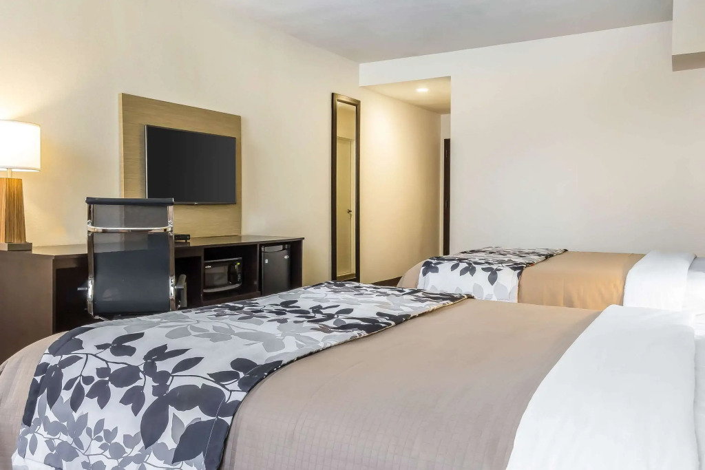 Sleep Inn Philadelphia Center City