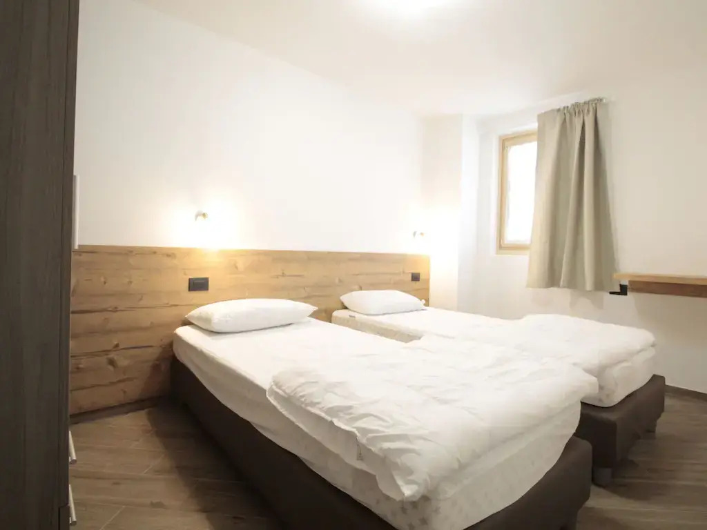 Brand new apartment in Livigno, near ski area