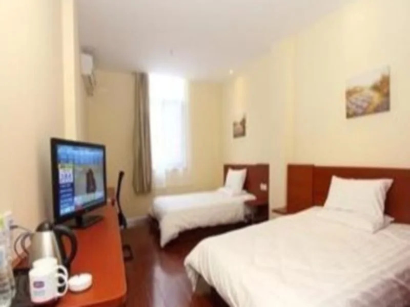 Hanting Hotel Zhongtian Tiyiguan