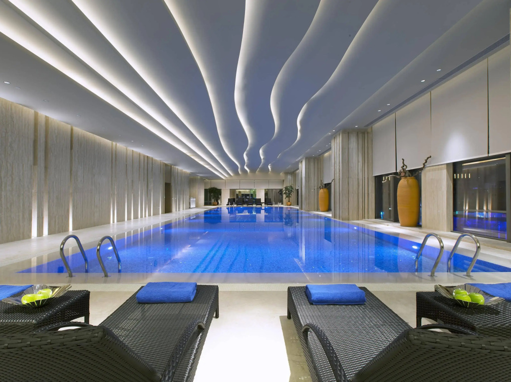 Wanda Vista Dongguan