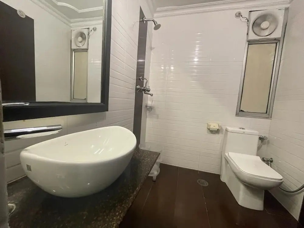 OYO 2428 Hotel Ashish