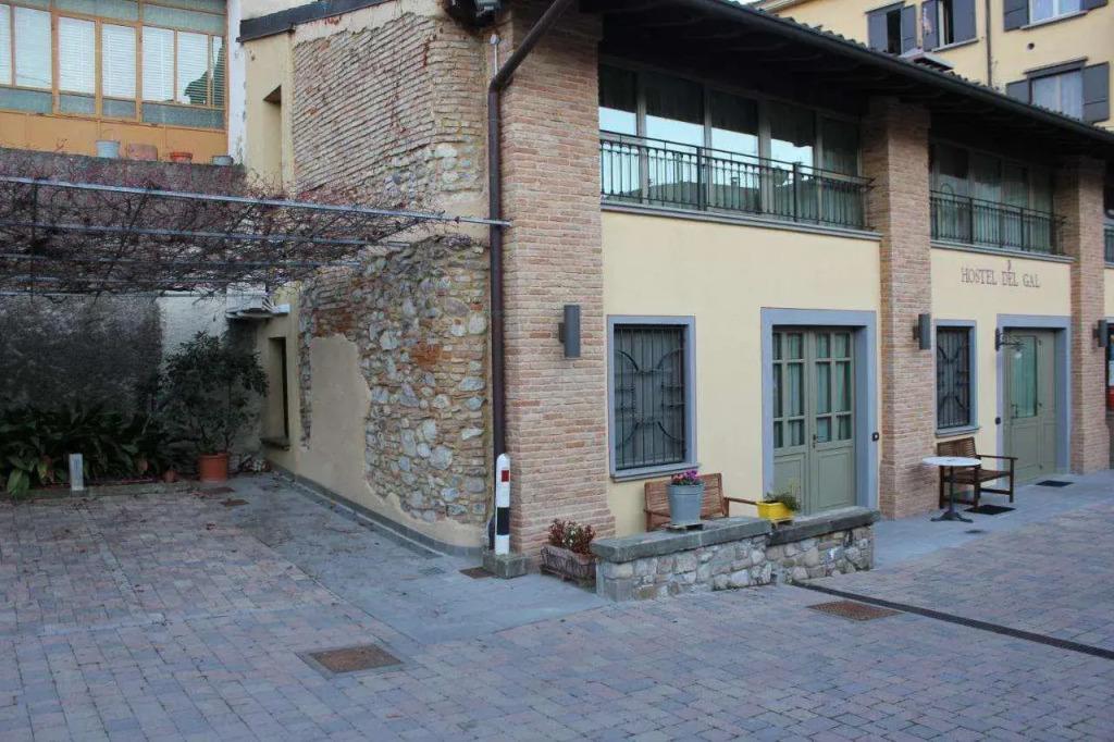 Hostel del Gal