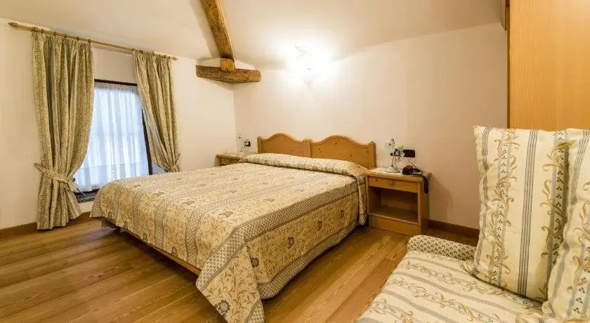 Al Bivio - Hotel & Apartments