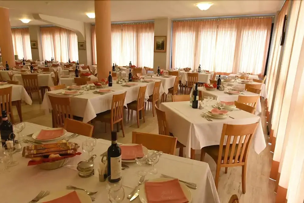 Hotel Ginepro