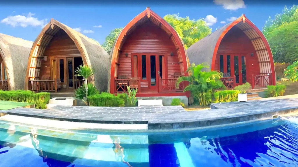 Amora Villa