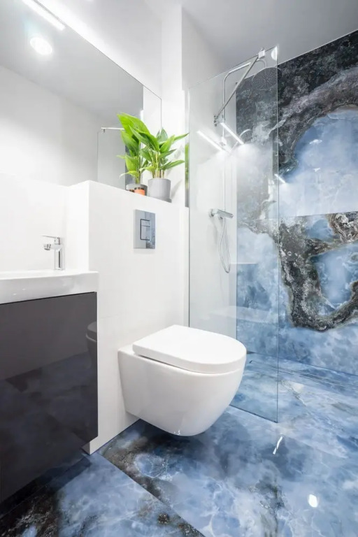 oompH Warsaw Central Luxurious Apartments with Balcony